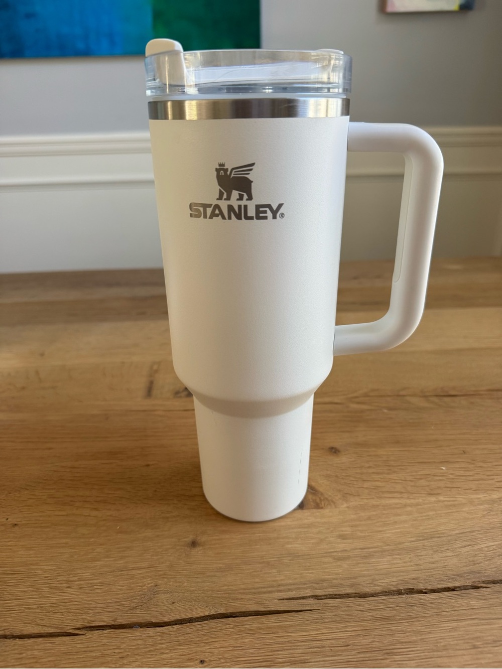 Stanley The Quencher 40oz